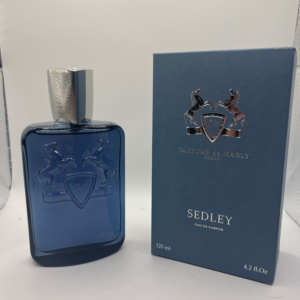 Parfums De Marley Sedley 4.2 Fl Oz